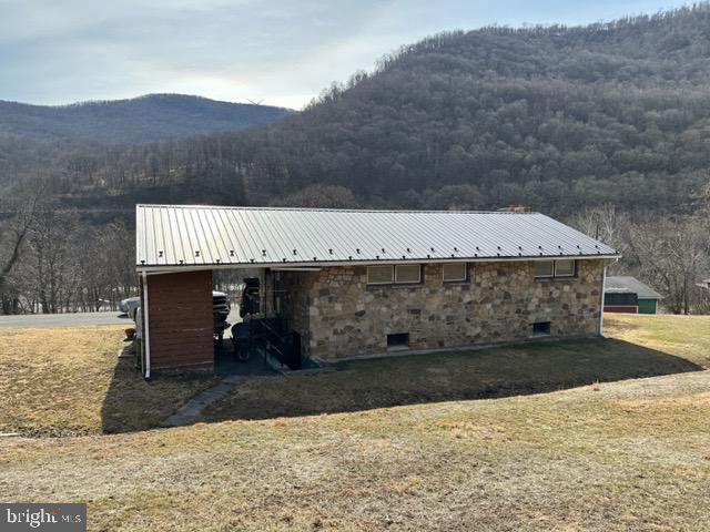 24515 Ravenscroft Road Southwest Westernport, MD 21562 - Photo 17 of 32 Gallery Image 17