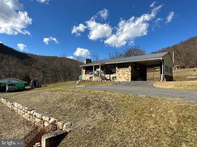 24515 Ravenscroft Road Southwest Westernport, MD 21562 - Photo 2 of 32 Gallery Image 2
