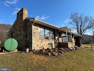 24515 Ravenscroft Road Southwest Westernport, MD 21562 - Photo 24 of 32 Gallery Image 24