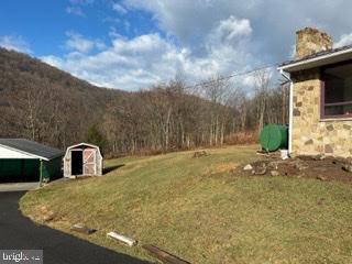 24515 Ravenscroft Road Southwest Westernport, MD 21562 - Photo 27 of 32 Gallery Image 27
