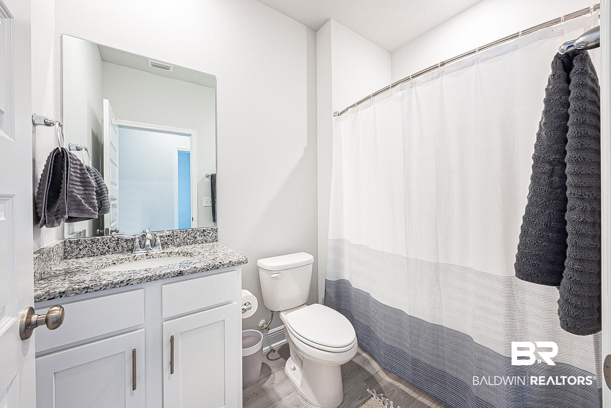 11044 Native Dancer Way Daphne, AL 36526 - Photo 33 of 67 Bathroom featuring vanity and toilet