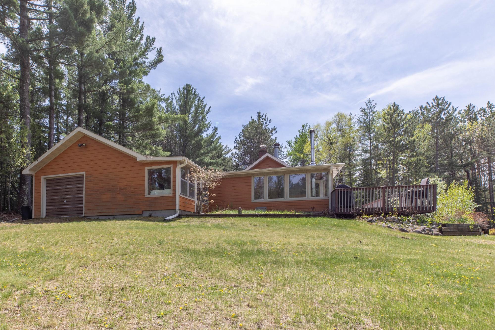 4168 North Drive Rhinelander, WI 54501 - Photo 40 of 73 Gallery Image 40