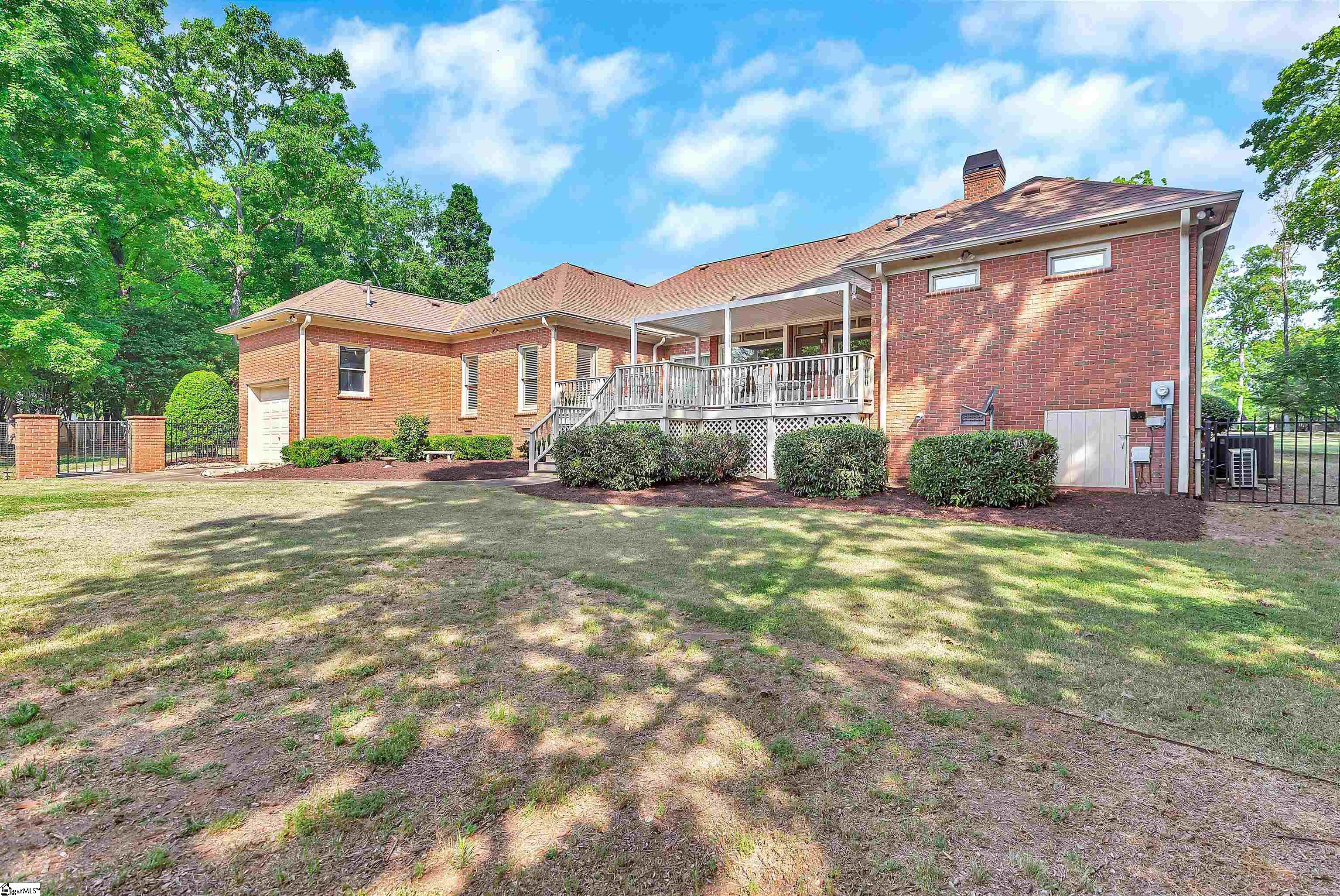 1002 Thornehill Drive Anderson, SC 29621 - Photo 36 of 43