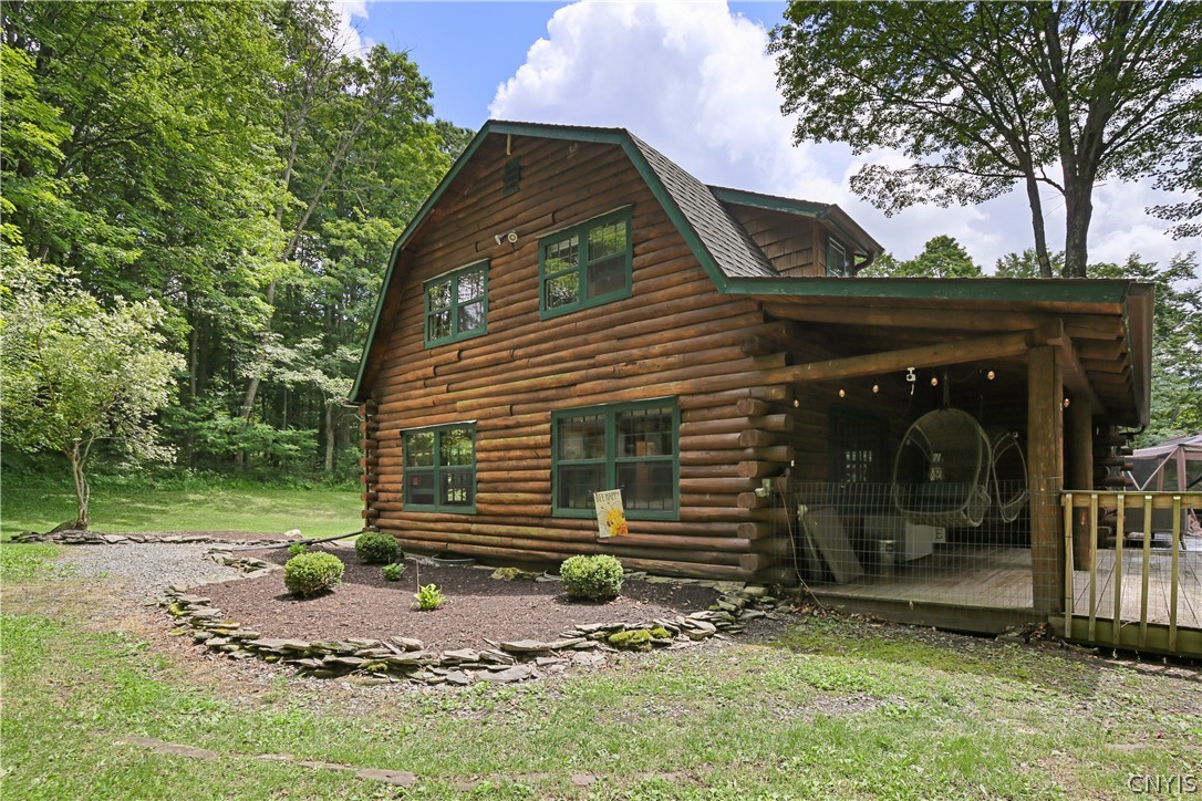 374 Strong Road Tully, NY 13159 - Photo 2 of 48