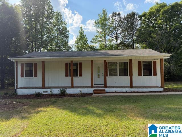 5305 Empire Road Empire, AL 35063 - Photo 3 of 35