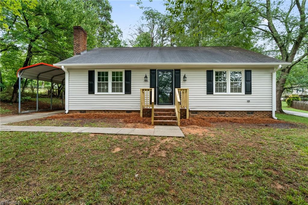 1500 Pebblebrook Road Winston-Salem, NC 27105 - Photo 5 of 38 Gallery Image 5