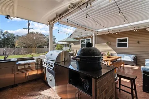 $649,000 | 423 River Oaks Drive, Covington, LA 70433