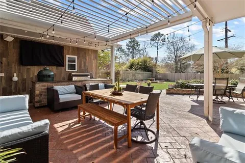 $649,000 | 423 River Oaks Drive, Covington, LA 70433