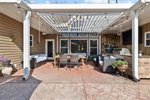 $649,000 | 423 River Oaks Drive, Covington, LA 70433