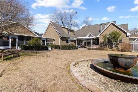 $649,000 | 423 River Oaks Drive, Covington, LA 70433