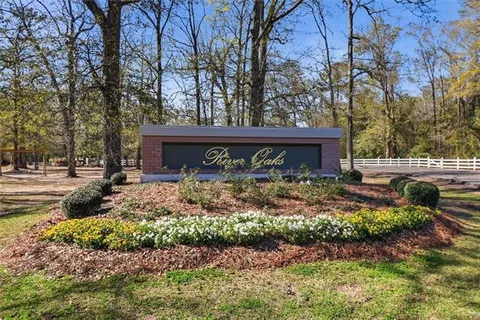$649,000 | 423 River Oaks Drive, Covington, LA 70433