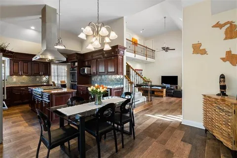 $649,000 | 423 River Oaks Drive, Covington, LA 70433