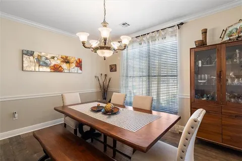 $649,000 | 423 River Oaks Drive, Covington, LA 70433