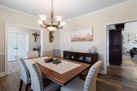 $649,000 | 423 River Oaks Drive, Covington, LA 70433