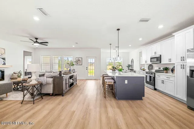 $699,000 | 11066 Cow Pen Road, Sanderson, FL 32087