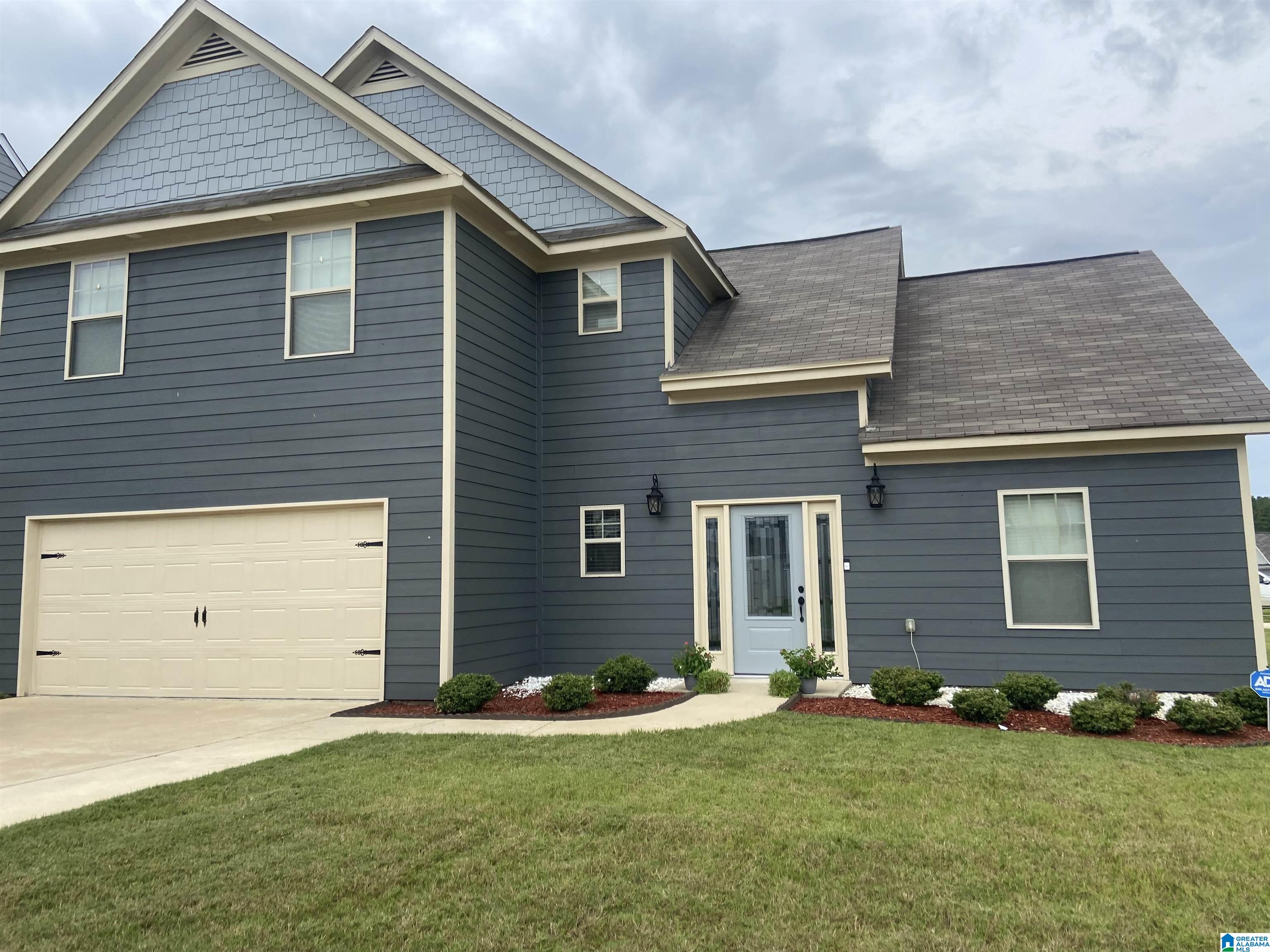 980 Clover Circle Springville, AL 35146 - Photo 2 of 18 Gallery Image 2