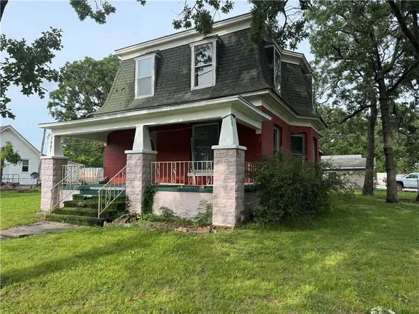 $54,000 | 1821 South Main Street, Galena, KS 66739