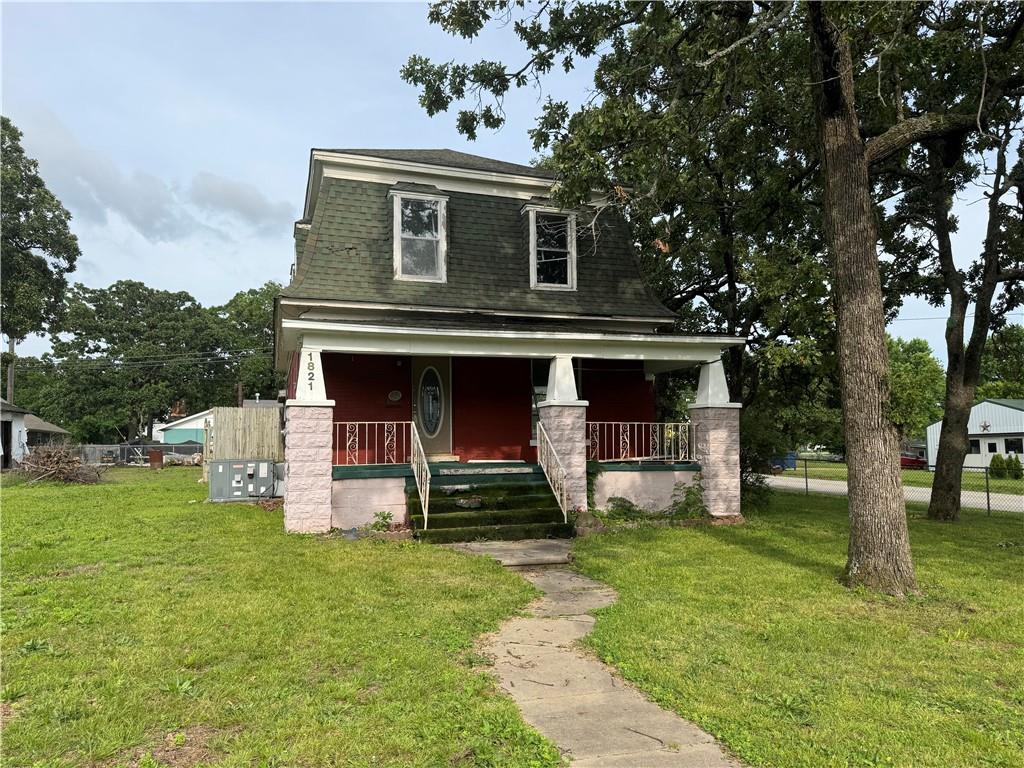 1821 South Main Street Galena, KS 66739 - Photo 2 of 22