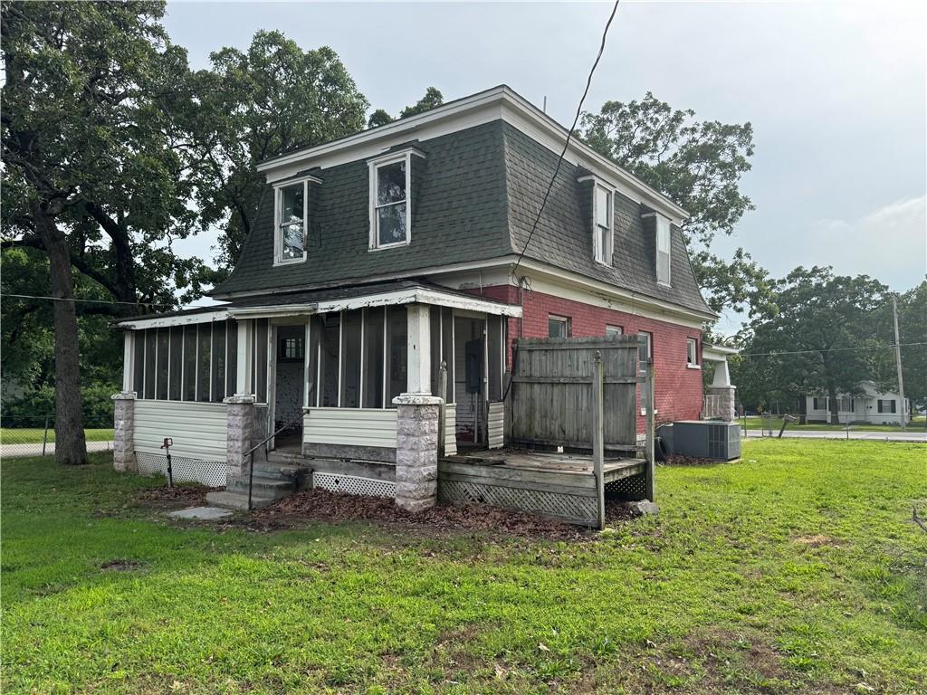 1821 South Main Street Galena, KS 66739 - Photo 5 of 22