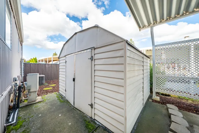 $85,000 | 362 Lemon Drive, Unit 24, Redding, CA 96003