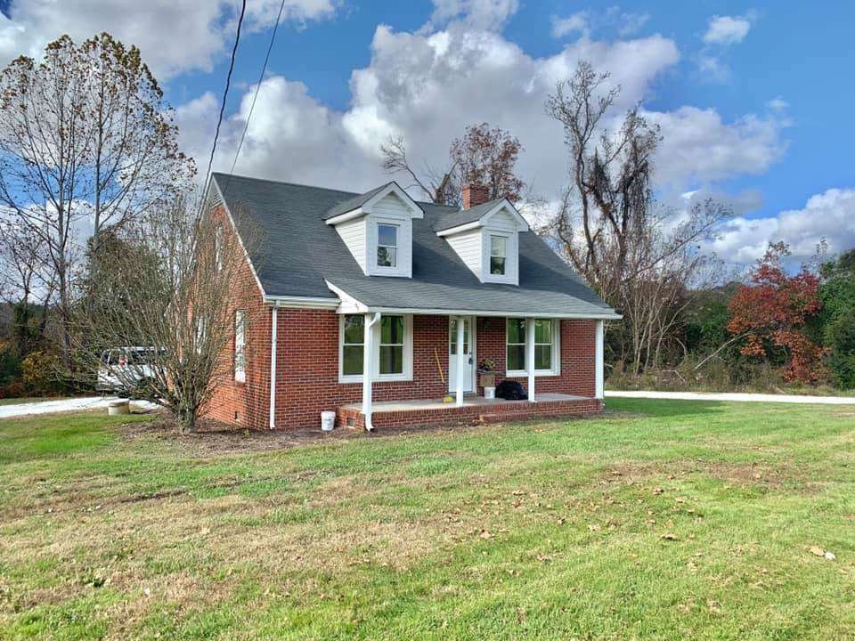 71 Gentry Dunkley Road Roxboro, NC 27574 - Photo 1 of 14 Photo 1