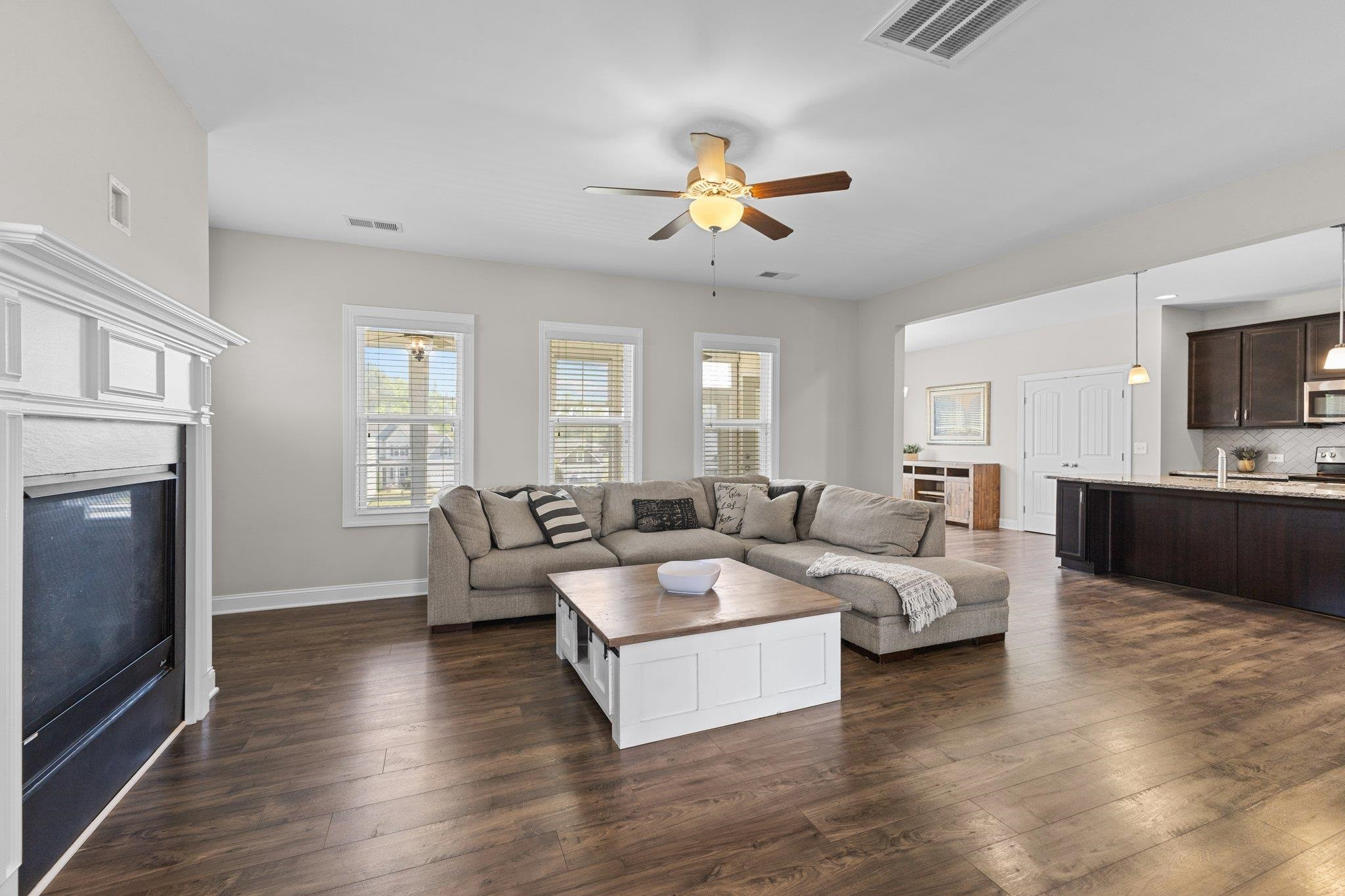 421 Seabring Lane Raleigh, NC 27603 - Photo 6 of 46 Photo 6