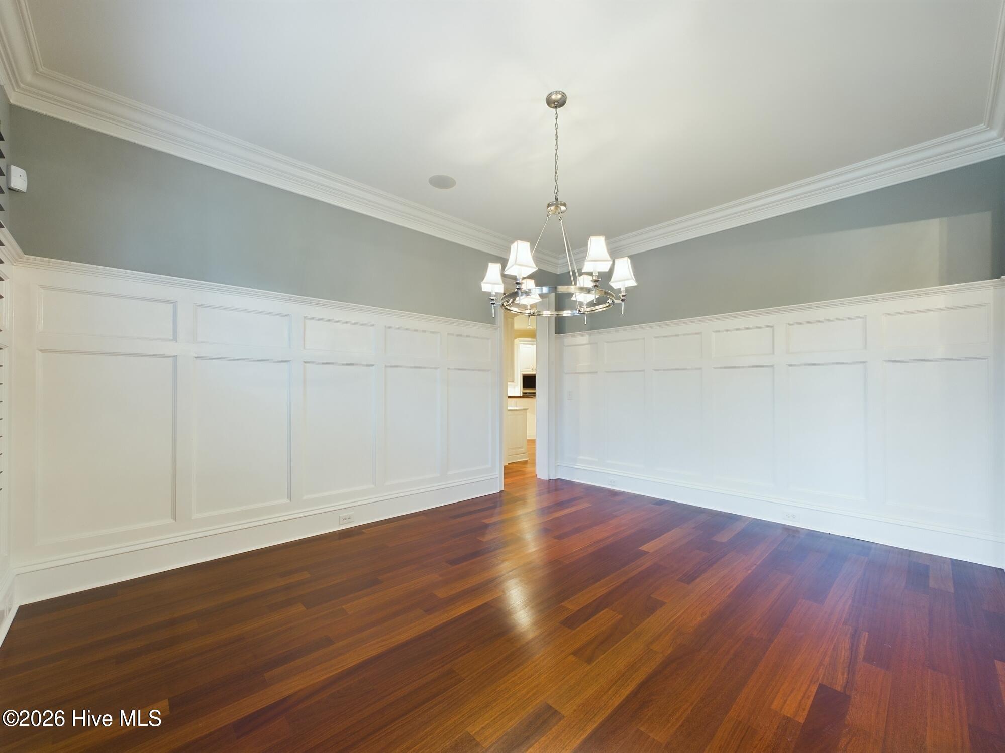 3724 Rolston Drive Raleigh, NC 27609 - Photo 18 of 76 Gallery Image 18