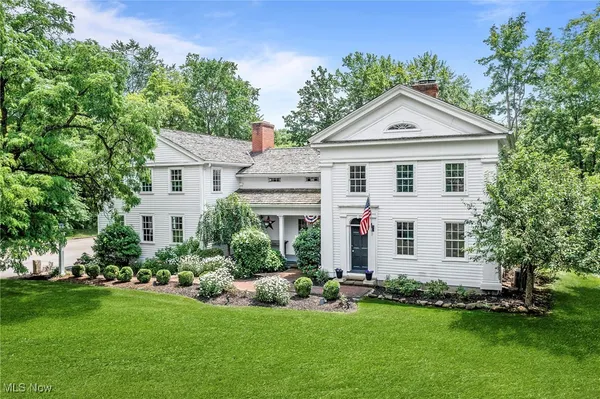 $1,985,000 | 1440 East Hines Hill Road, Hudson, OH 44236
