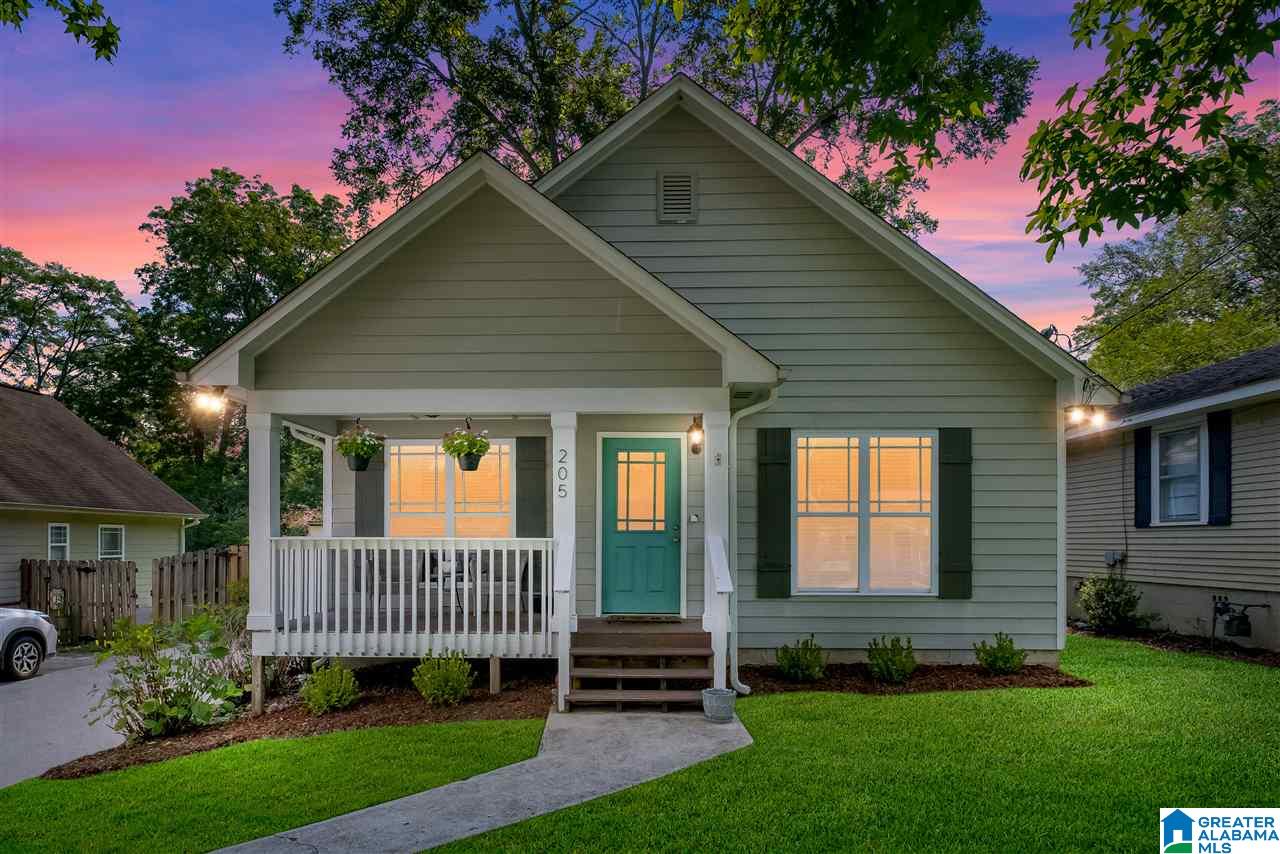 205 Bush Street Birmingham, AL 35210 - Photo 19 of 19