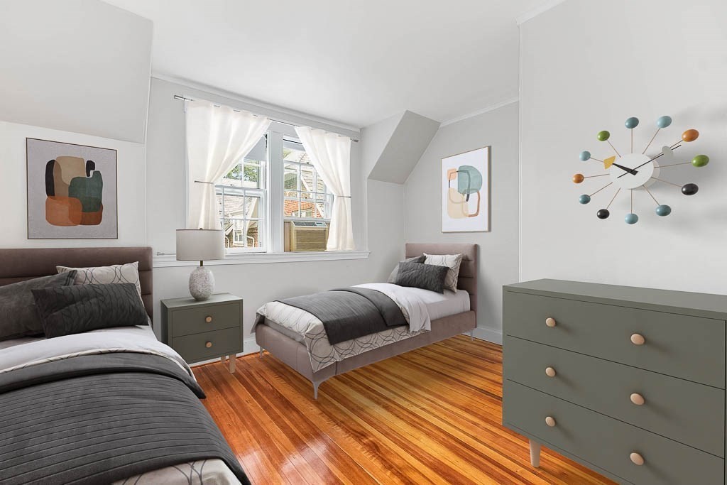 46 Southbourne Road Boston, MA 02130 - Photo 22 of 42 Gallery Image 22