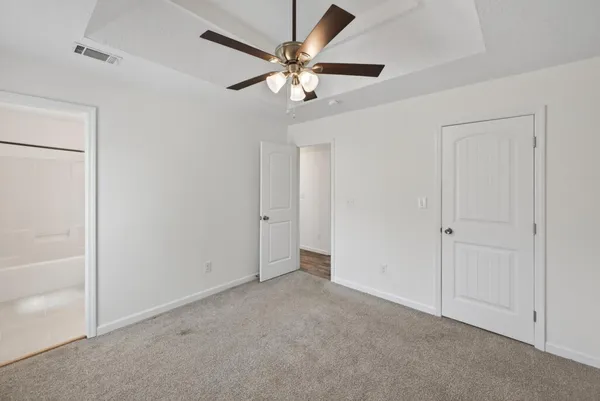 $1,550 | 2812 Bennington Drive, Hephzibah, GA 30815