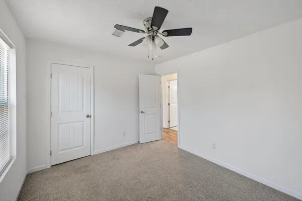 $1,550 | 2812 Bennington Drive, Hephzibah, GA 30815