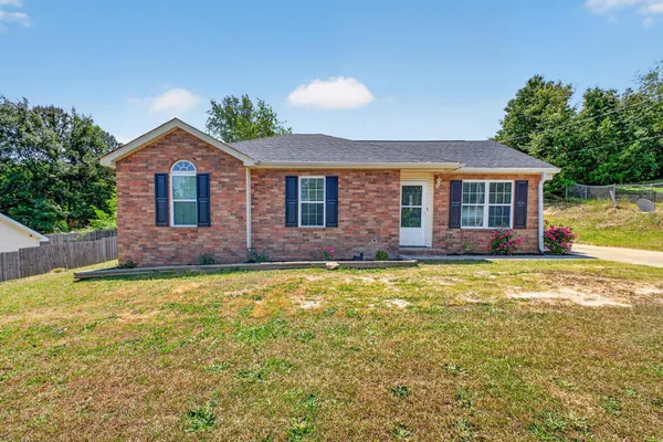 $1,550 | 2812 Bennington Drive, Hephzibah, GA 30815