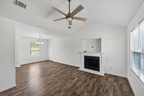 $1,550 | 2812 Bennington Drive, Hephzibah, GA 30815