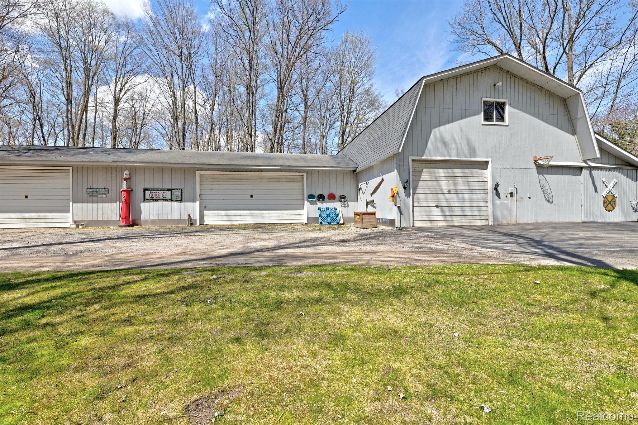 3510 Mccollum Lake Road Curran, MI 48728 - Photo 77 of 99 Gallery Image 77