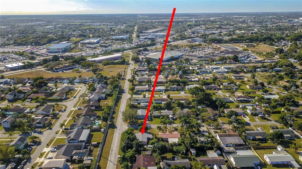 16705 Southwest 298th Terrace Homestead, FL 33030 - Photo 17 of 26 a view of a city