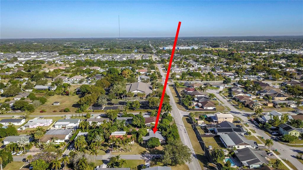 16705 Southwest 298th Terrace Homestead, FL 33030 - Photo 8 of 26 a view of a city