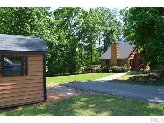 3510 Moriah Road Rougemont, NC 27572 - Photo 3 of 10 Photo 3