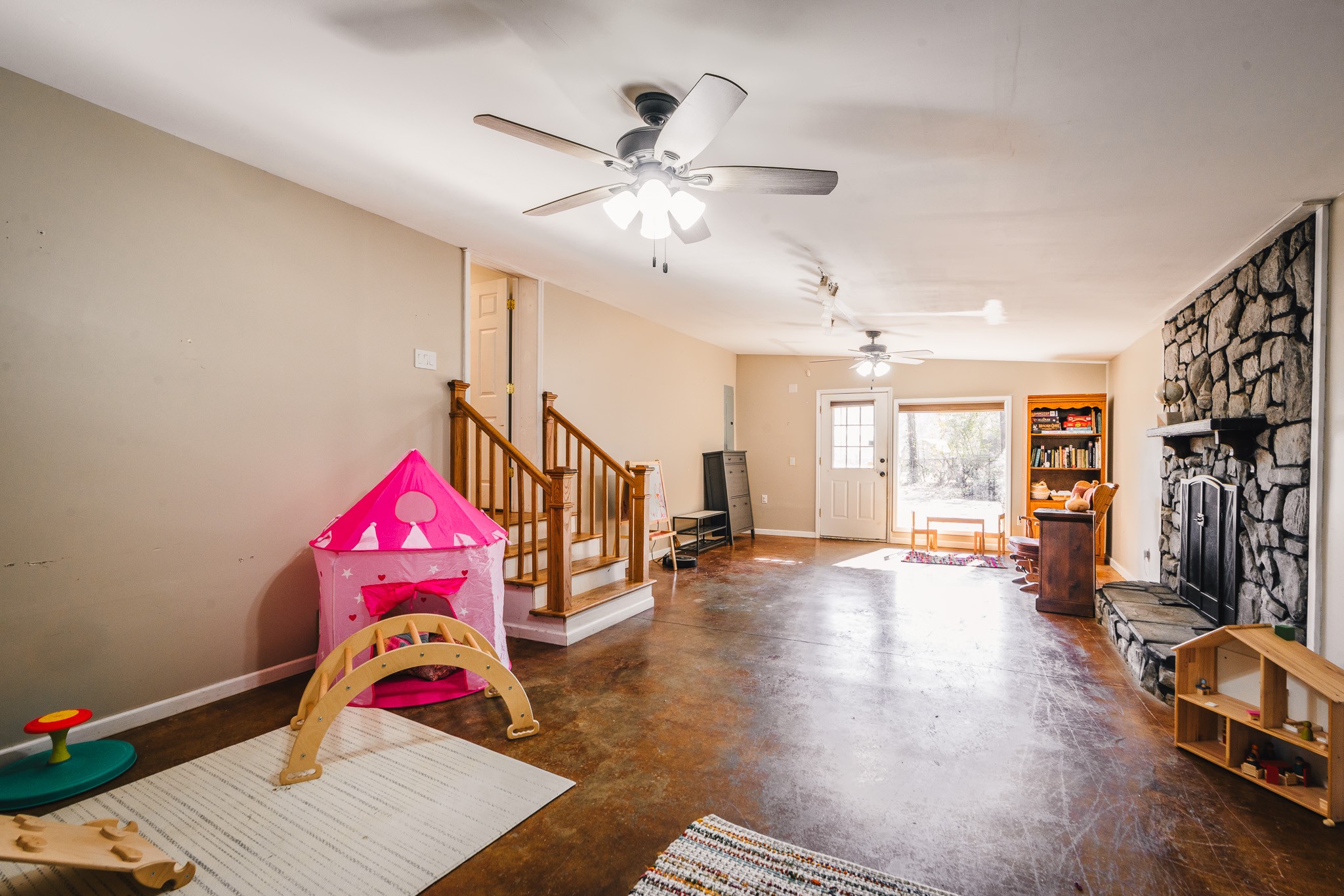 3953 Dry Fork Road Whites Creek, TN 37189 - Photo 35 of 68