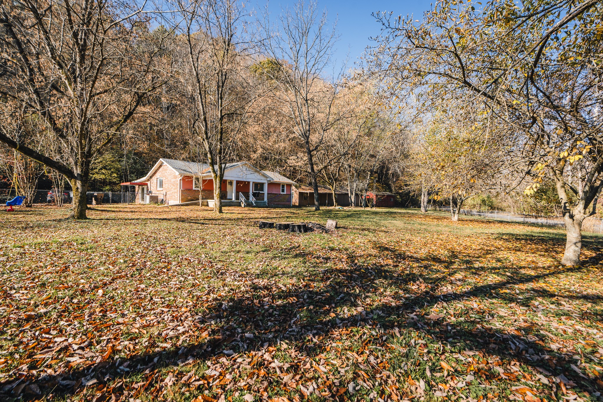 3953 Dry Fork Road Whites Creek, TN 37189 - Photo 40 of 68