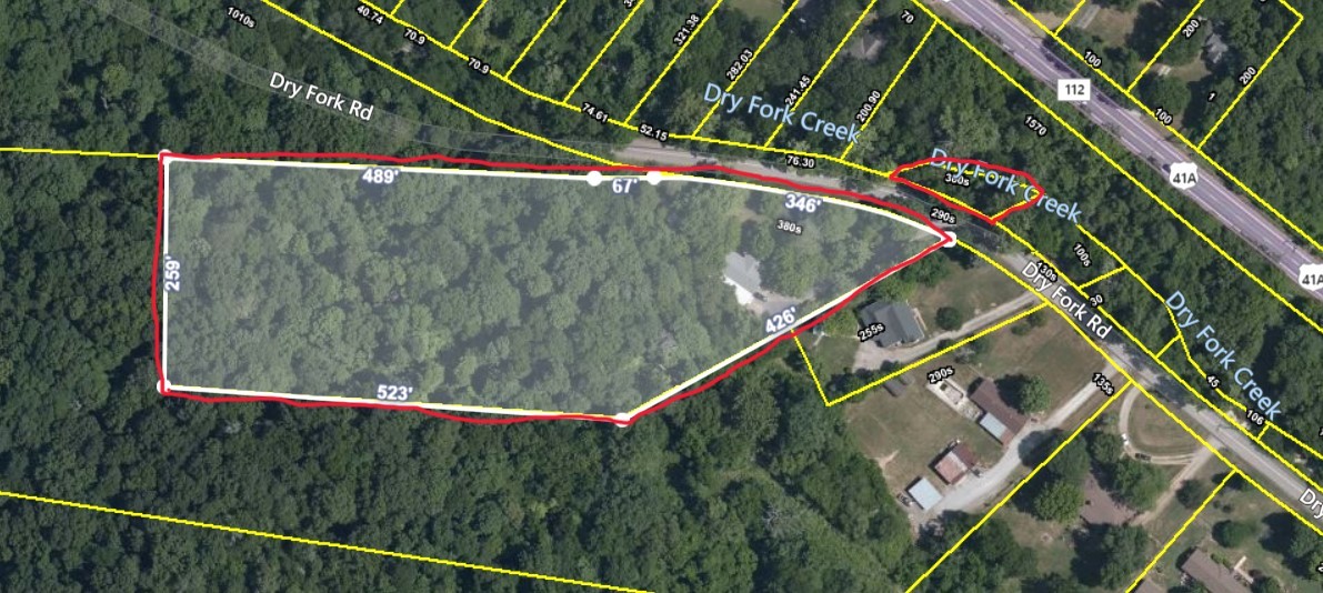 3953 Dry Fork Road Whites Creek, TN 37189 - Photo 4 of 68