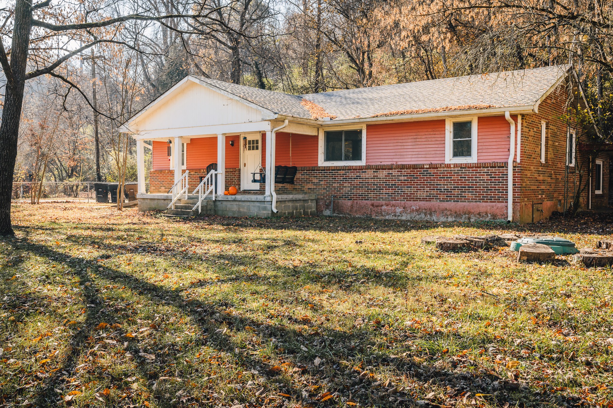3953 Dry Fork Road Whites Creek, TN 37189 - Photo 45 of 68 a front view of a house with a yard