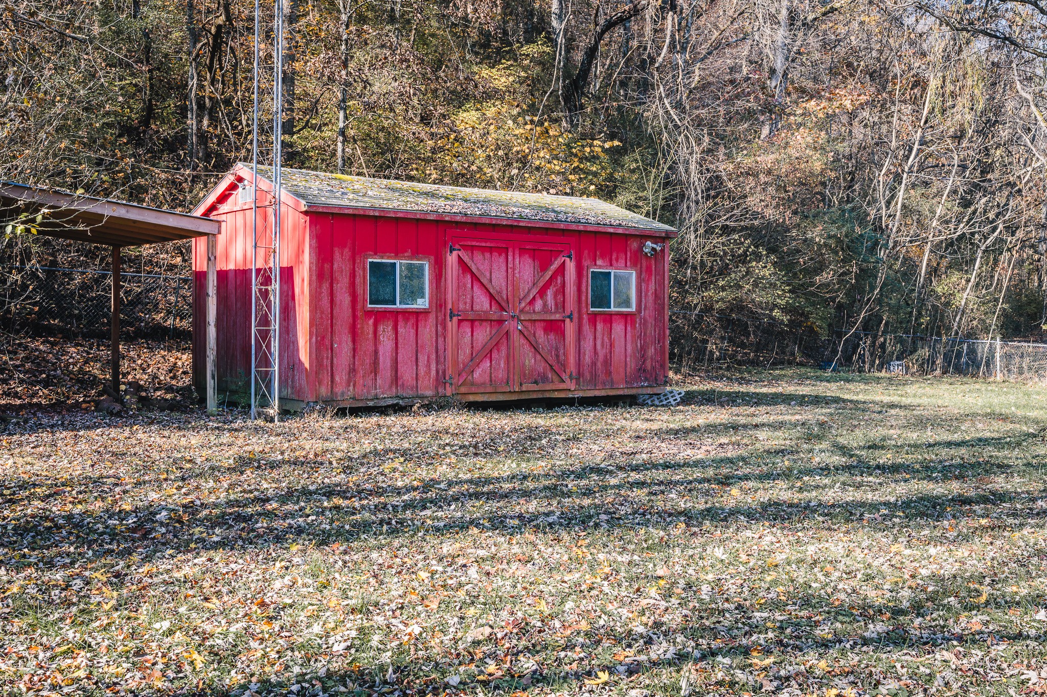 3953 Dry Fork Road Whites Creek, TN 37189 - Photo 47 of 68