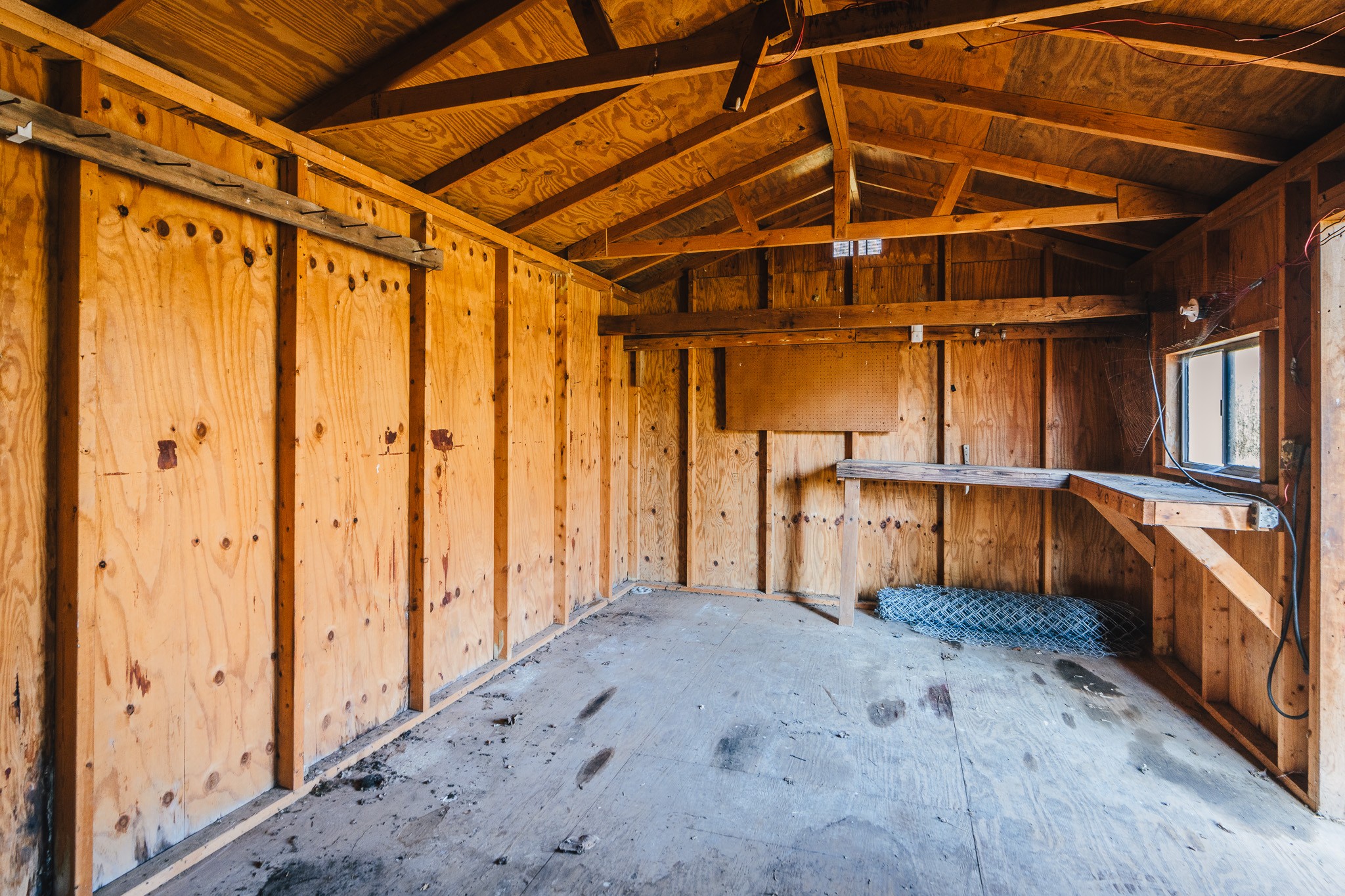 3953 Dry Fork Road Whites Creek, TN 37189 - Photo 49 of 68 a view of a garage