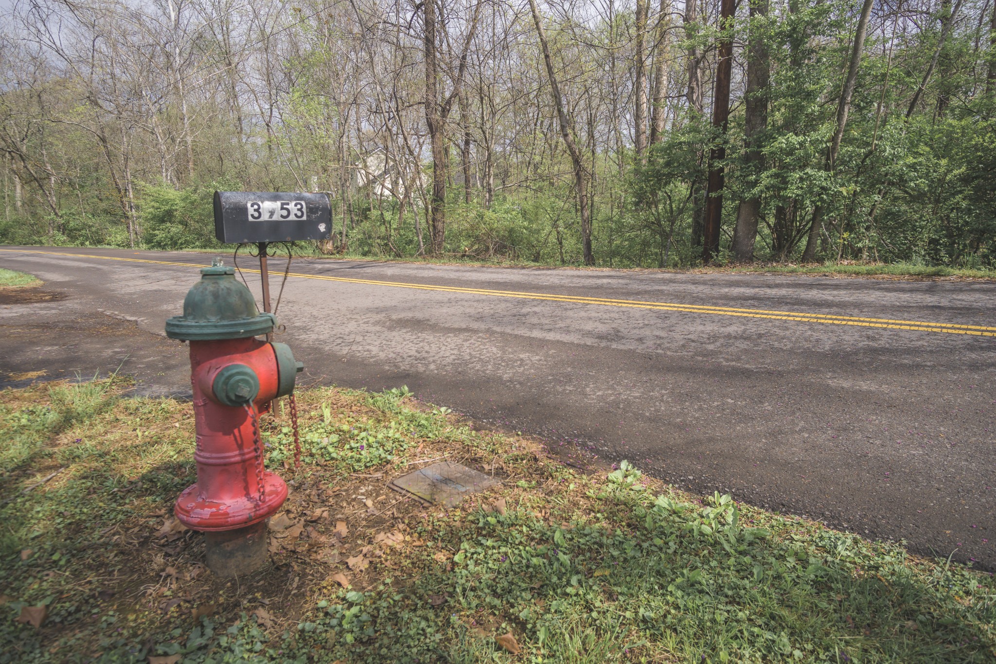 3953 Dry Fork Road Whites Creek, TN 37189 - Photo 68 of 68