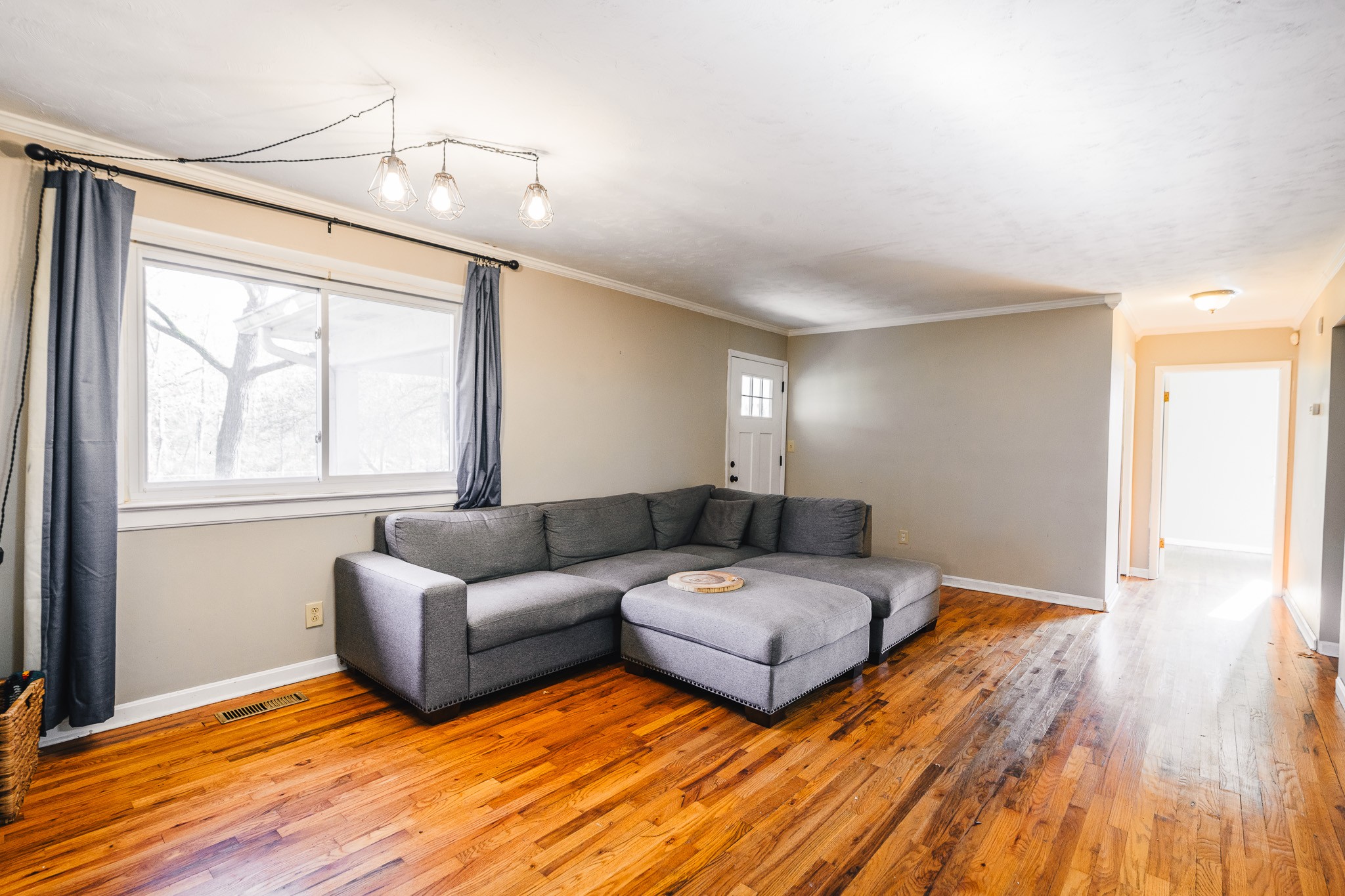 3953 Dry Fork Road Whites Creek, TN 37189 - Photo 8 of 68 a living room with furniture and a window
