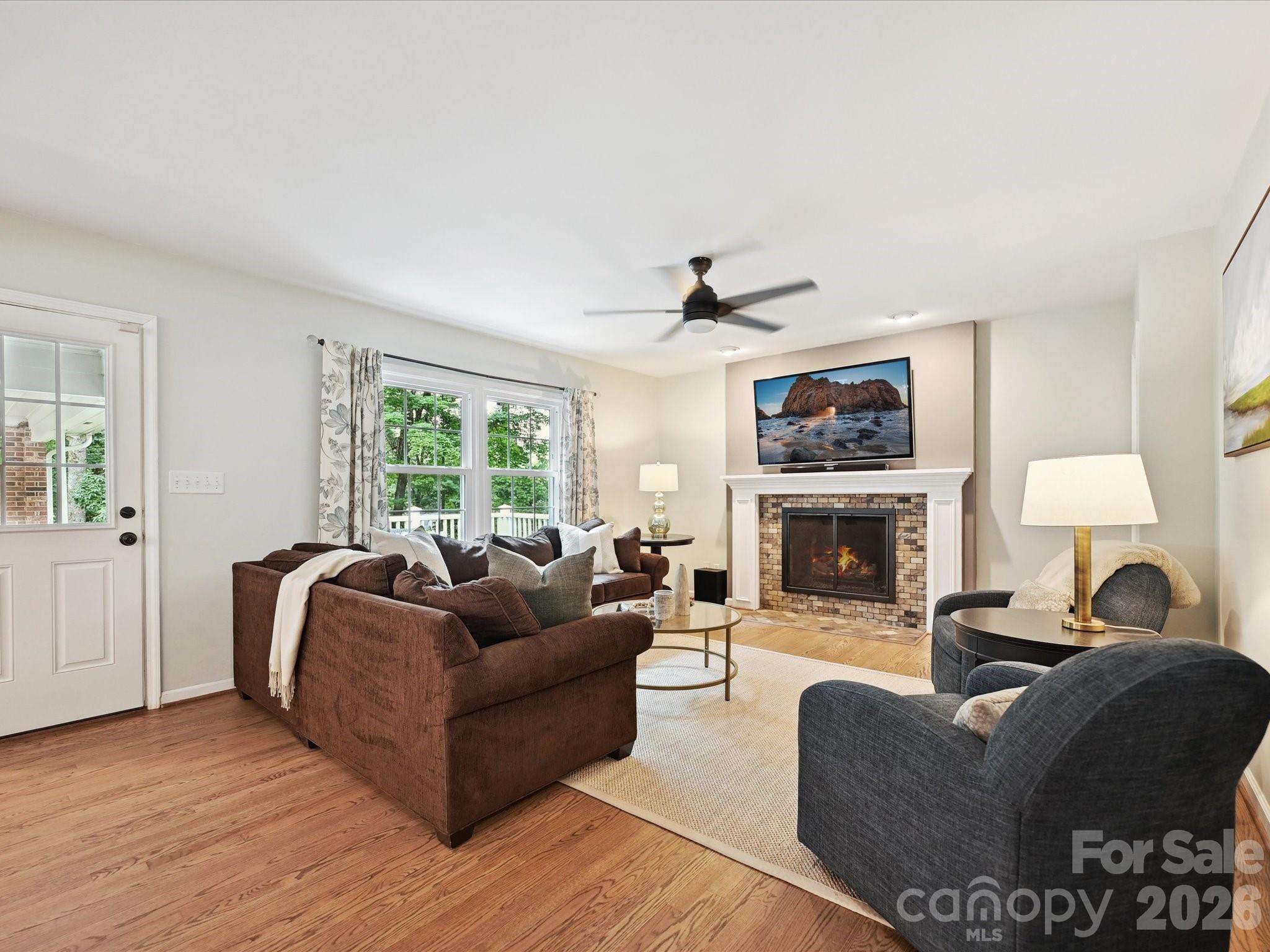 327 Whitestone Road Charlotte, NC 28270 - Photo 9 of 44
