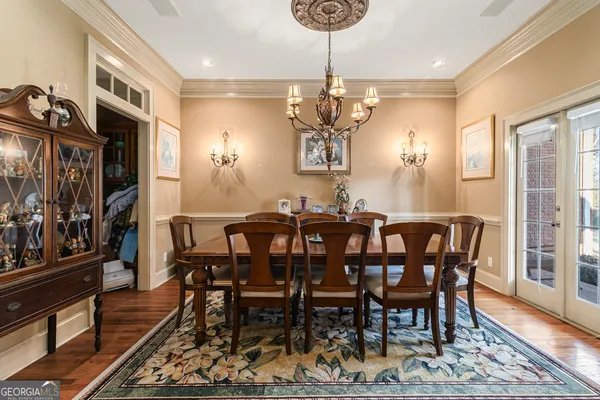 $3,985,000 | 898 Harrison Mill Road, Bethlehem, GA 30680