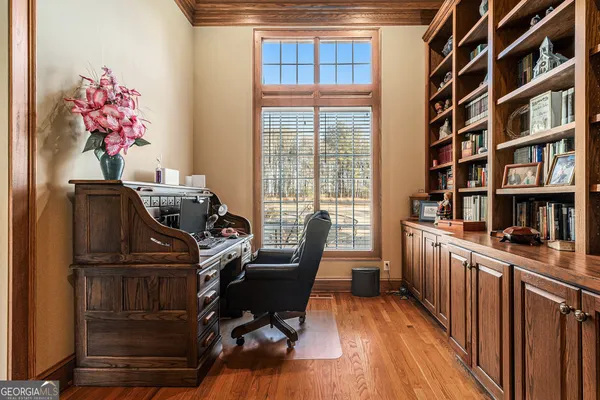$3,985,000 | 898 Harrison Mill Road, Bethlehem, GA 30680