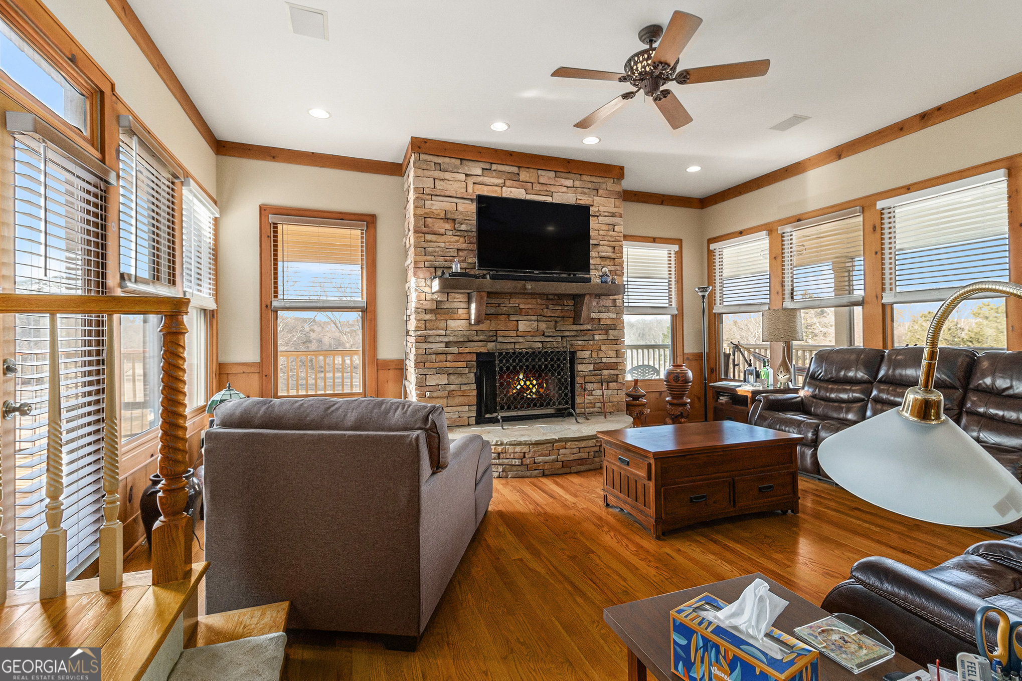 898 Harrison Mill Road Bethlehem, GA 30680 - Photo 14 of 71